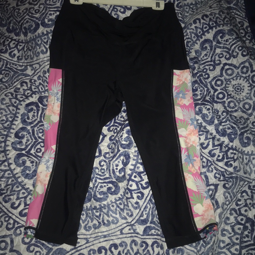 Yoga Pants